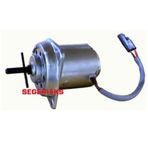 SGR 59613 Fan Motoru R5 Renault 9 R11 R19 Em Kablolu Tek Motor Pervanesi z