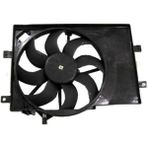 Sgr 59916 59916 Fan Motoru Palio Albea 1.2 8V 16V 02-Klima Lı Davlumbazlı