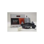 sgr DOĞAN KARTAL ŞAHİN İKİ DEVİRLİ KALORİFER MOTORU 53103