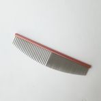 Sgroom Hilal Pembe 30x160 mm Tarak