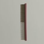 Sgroom Pimli Pembe 22x130 mm Tarak
