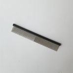 Sgroom Pimli Siyah 22x130 mm Tarak