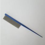 Sgroom Saplı Mavi 20x180 mm 14 gr Tarak