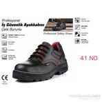 SGS 090382 Çelik Burunlu İş Ayakkabısı