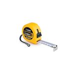 SGS 10 mx25 mm Power Blade Şerit Metre