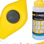 SGS 1001 Boyalı Çırpı İpi