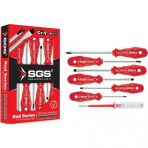 Sgs 1040 Yellow Serisi Tornavida