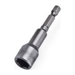 SGS 10x65 mm Manyetik Somun Adaptörü