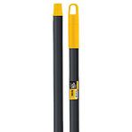 SGS 120 cm Siyah Renk Fırça Sapı