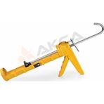 SGS 1291 ALÜMİNYUM SİLİKON TABANCASI METAL PROFESONEL