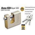 SGS 1370 70 mm Asma Kilit