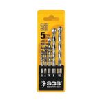 SGS 1415 5 Parça Matkap Ucu