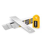 SGS 164 Maket Bıçağı Yedek Ucu 0,5mm KALIN (adet)