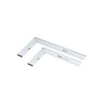 Sgs 1703 400 MM Alüminyum Gönye