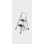 Sgs 2 Basamaklı Metal Merdiven (Slımstep)