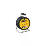 Sgs 2134 Makaralı Elektrik Uzatma Kablosu 3X2.5 30Mt