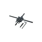 SGS 2186 SGS 2186 40 mm 200 mm Ayarlı Delme Panç Seti