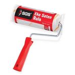 Sgs 25 cm Saten Rulo