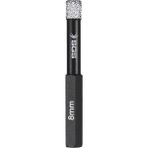 SGS 2757 HEX 8MM MERMER&GRANİT DELME PANÇ