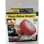 Sgs 294 Pasta Polisaj Süngeri