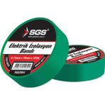 Sgs 2954 Elektrik Bant Yeşil