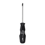 Sgs 3x100 mm Black Seri Yıldız Tornavida