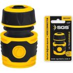 Sgs 4267 1/2 Lüks Hortum Bağlantı Adaptörü - Belirtilmemiş