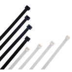 SGS 4520 4.8x450 mm Beyaz Cırt Kelepçe