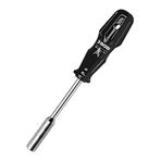 Sgs 4x100 mm Black Seri Yıldız Tornavida