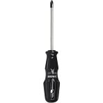 Sgs 4x100 mm Black Seri Yıldız Tornavida