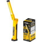 SGS 5056 Şarjlı Katlanır 800 Lümen Fener