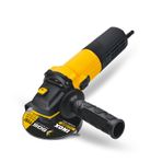 SGS 5109 750 W 115 mm Avuç Taşlama Makinesi