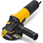 SGS 5111 750 W 115 mm Devir Ayarlı Avuç Taşlama