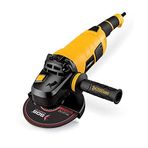 SGS 5116 2500 Watt 180 mm Kablolu Avuç Taşlama Makinesi