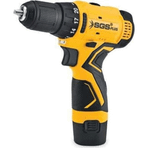 SGS 5131 12 V 1.5 Ah Lion Akülü Vidalama Makinesi