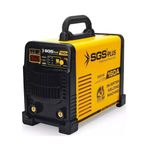 SGS 5156 160 A İnvertör Kaynak Makinesi