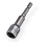 SGS 6 mm Manyetik Somun Adaptörü