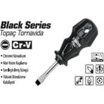 Sgs 6X35 Topaç Düz Tornavida (SGS664)