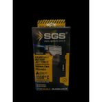 Sgs 783 Jet Torch Pürmüz Çakmak Tipi 1300C