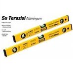 SGS 80 cm Alüminyum Su Terazisi