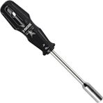 Sgs 936 Black Lokma Uçlu Tornavida 11 x 125 mm