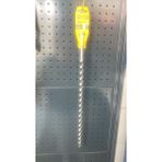 Sgs Ahşap Matkap Ucu - 12*500 MM