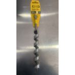 Sgs Ahşap Matkap Ucu - 20*250 MM