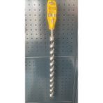 Sgs Ahşap Matkap Ucu - 24*500 MM