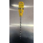 Sgs Ahşap Matkap Ucu 8mm*250 mm - 8*250 MM
