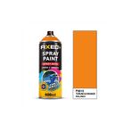 SGS Akrilik Sprey Boya 400 Ml. 320 Gr. Turuncu (RAL2004)