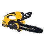 Sgs Akülü Ağaç Kesme Testeresi Seti 25 Cm 20V 4.0 Ah (Kömürsüz Motor)