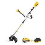 Sgs Akülü Tırpan Seti 20 V 1X4.0 Ah Sgs5335