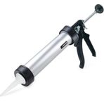 Sgs Alüminyum Sosis Tabancası 600ml.