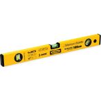 Sgs Alüminyum Su Terazi Sarı 100CM - SU TERAZİ